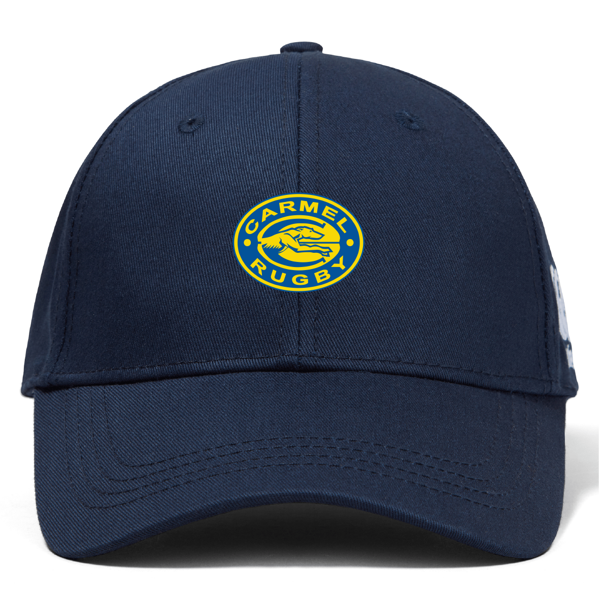 Carmel Rugby Flexfit Drill Cap by Canterbury