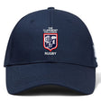 The Claremont Colleges Flexfit Drill Cap by Canterbury