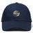 Del Norte Nighthawks Flexfit Drill Cap by Canterbury