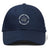 Georgetown University RFC Flexfit Drill Cap by Canterbury