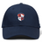 Illinois Womens RFC Flexfit Drill Cap by Canterbury