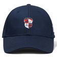 Illinois Womens RFC Flexfit Drill Cap by Canterbury