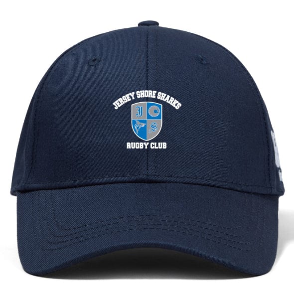 Jersey Shore Sharks Flexfit Drill Cap by Canterbury