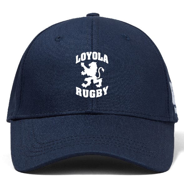 Loyola Rugby Flexfit Drill Cap by Canterbury