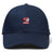 Marysville Rhinos Flexfit Drill Cap by Canterbury