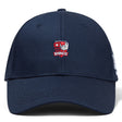 Marysville Rhinos Flexfit Drill Cap by Canterbury