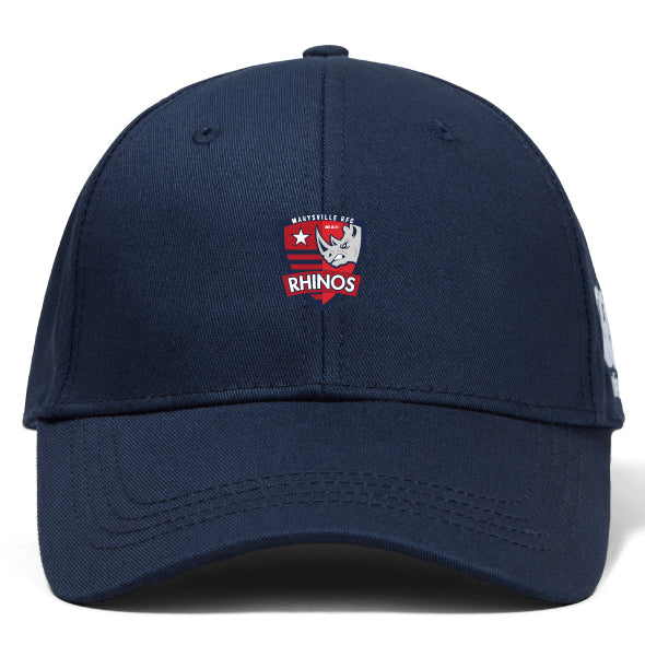 Marysville Rhinos Flexfit Drill Cap by Canterbury