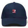 Marysville Rhinos Flexfit Drill Cap by Canterbury