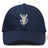 Mendocino Rugby Flexfit Drill Cap by Canterbury