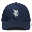Mendocino Rugby Flexfit Drill Cap by Canterbury