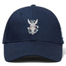 Mendocino Rugby Flexfit Drill Cap by Canterbury