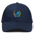 New York Police Dept. Rugby Flexfit Drill Cap by Canterbury