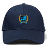 New York Police Dept. Rugby Flexfit Drill Cap by Canterbury