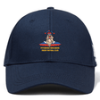 Pittsburgh Harlequins Rugby Flexfit Drill Cap by Canterbury