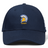 Spartan Rugby Flexfit Drill Cap by Canterbury
