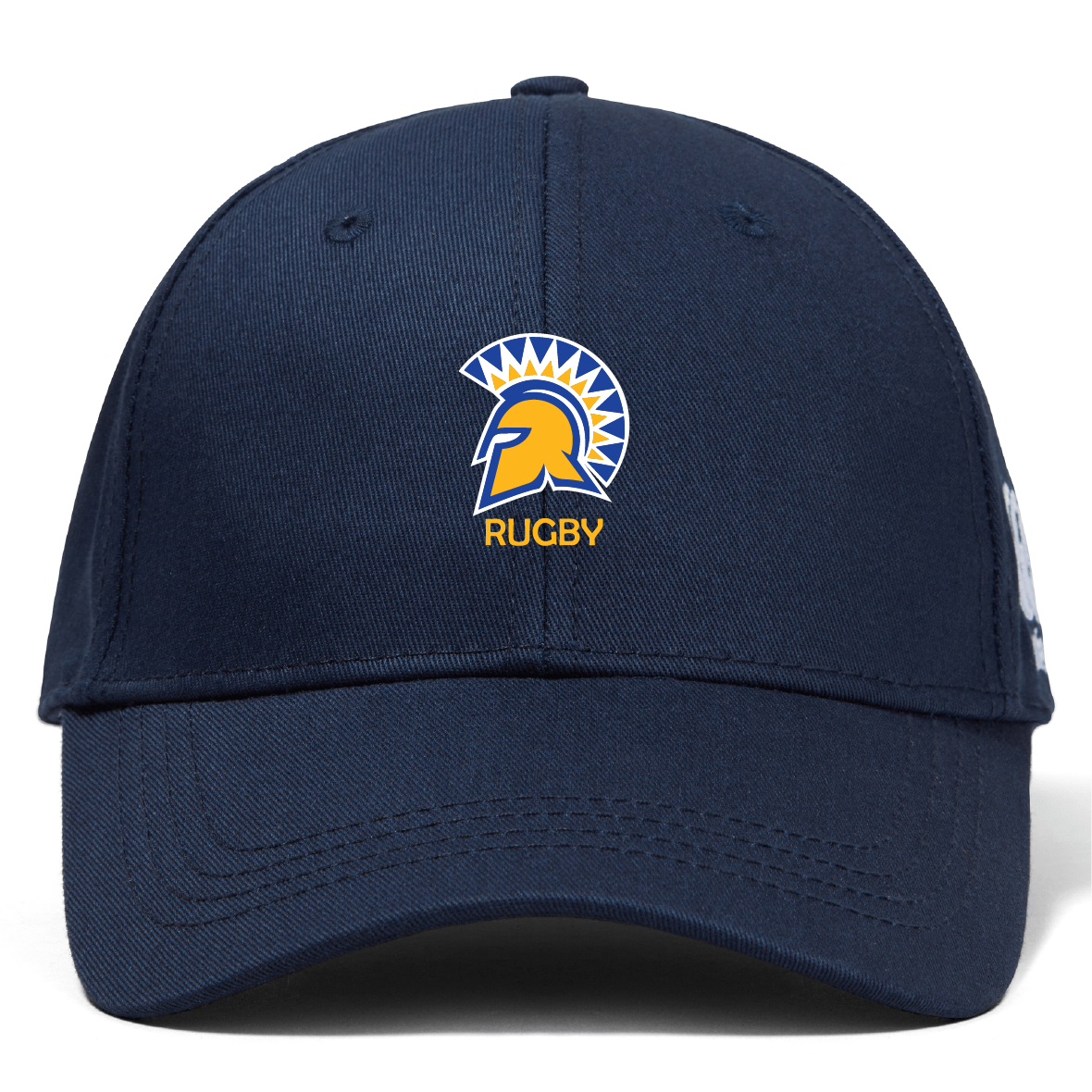 Spartan Rugby Flexfit Drill Cap by Canterbury