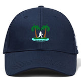 Twin Island Rugby Flexfit Drill Cap by Canterbury