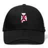 University of Alabama Rugby Flexfit Drill Cap by Canterbury