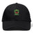 Augusta Furies Flexfit Drill Cap by Canterbury
