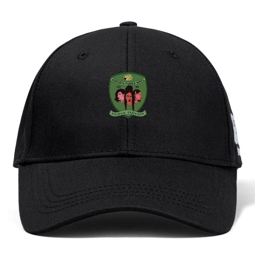 Augusta Furies Flexfit Drill Cap by Canterbury