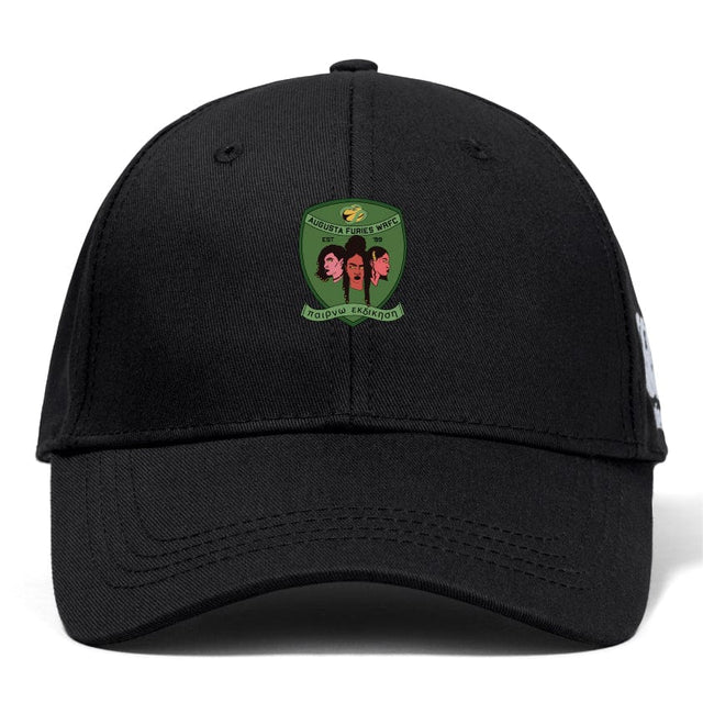 Augusta Furies Flexfit Drill Cap by Canterbury
