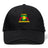 Baltimore Chesapeake Flexfit Drill Cap by Canterbury