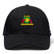 Baltimore Chesapeake Flexfit Drill Cap by Canterbury