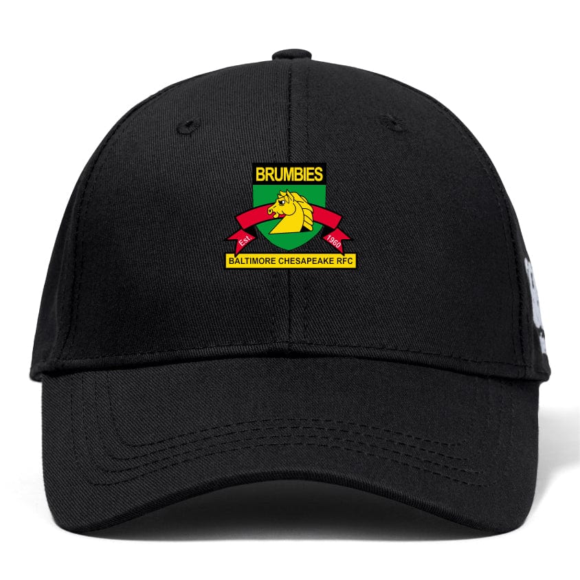 Baltimore Chesapeake Flexfit Drill Cap by Canterbury
