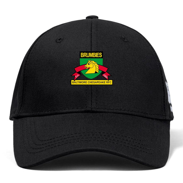 Baltimore Chesapeake Flexfit Drill Cap by Canterbury