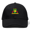 Baltimore Chesapeake Flexfit Drill Cap by Canterbury