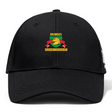 Baltimore Chesapeake Brumbies Flexfit Drill Cap by Canterbury