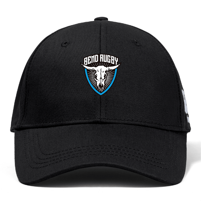 Bend Rugby Flexfit Drill Cap by Canterbury