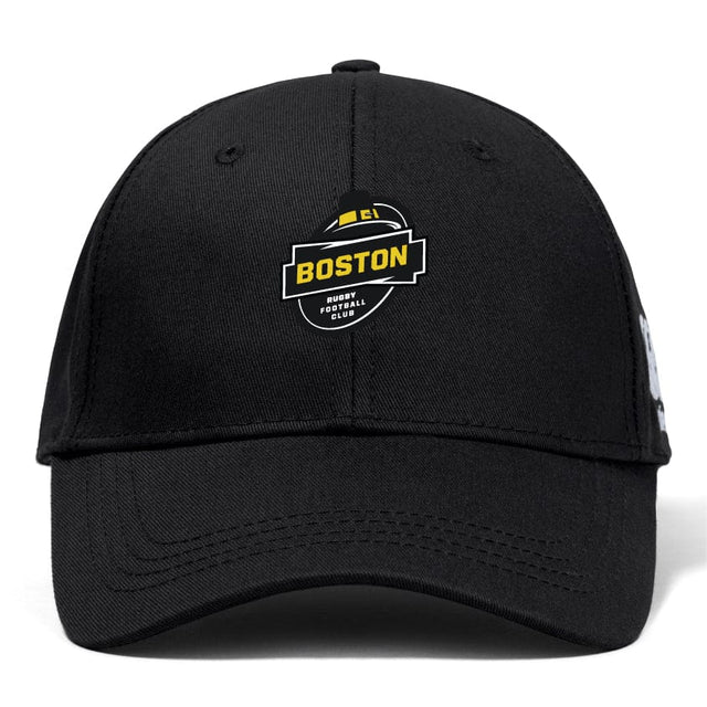 Boston RFC Flexfit Drill Cap by Canterbury