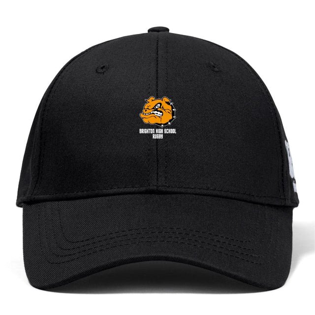 Brighton High School Flexfit Drill Cap by Canterbury