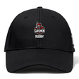American Fork Cavemen Flexfit Drill Cap by Canterbury