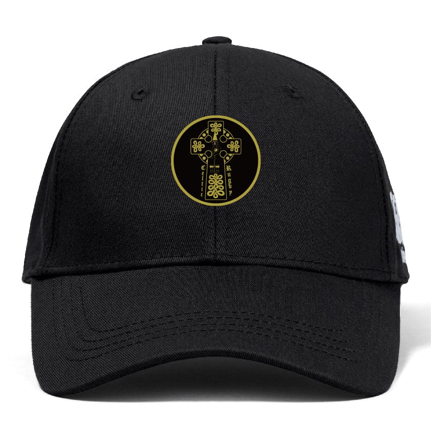 Celtic Elite Flexfit Drill Cap by Canterbury