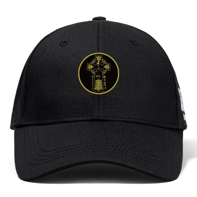 Celtic Elite Flexfit Drill Cap by Canterbury