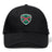 Central Alabama Youth Rugby Flexfit Drill Cap by Canterbury