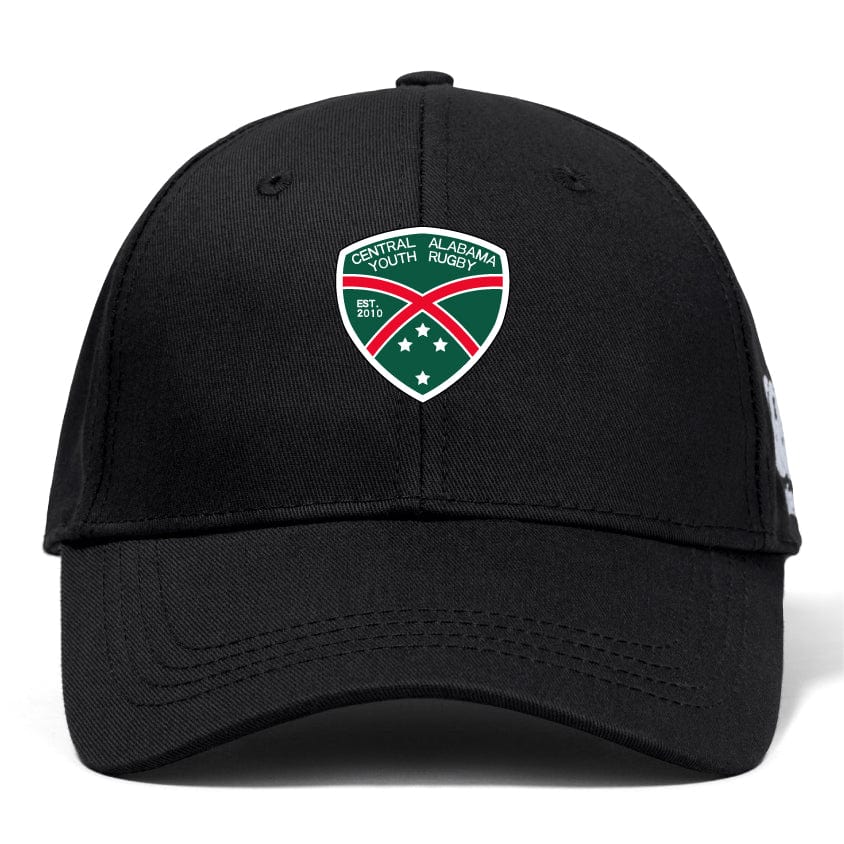 Central Alabama Youth Rugby Flexfit Drill Cap by Canterbury