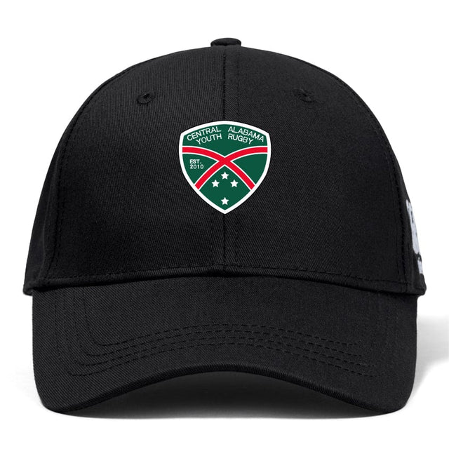 Central Alabama Youth Rugby Flexfit Drill Cap by Canterbury