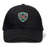 Central Alabama Youth Rugby Flexfit Drill Cap by Canterbury