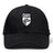 Cincinnati Wolfhounds Flexfit Drill Cap by Canterbury