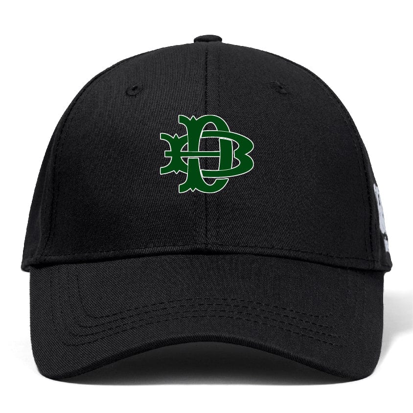 Denver Barbarians Flexfit Drill Cap by Canterbury