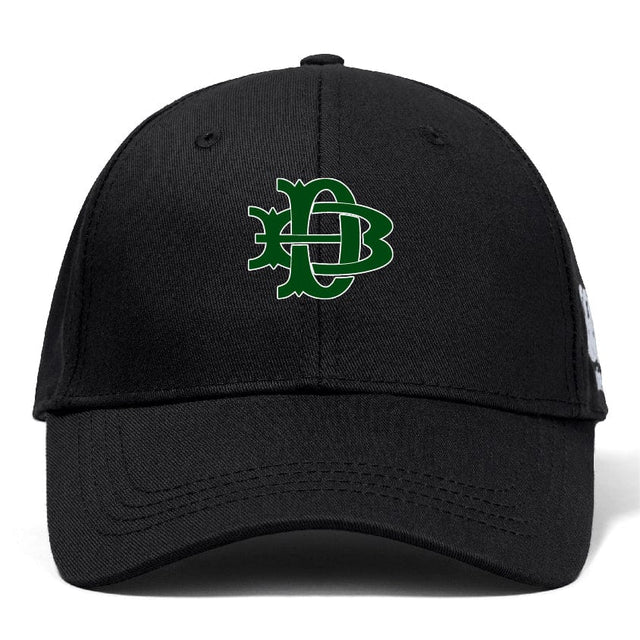Denver Barbarians Flexfit Drill Cap by Canterbury