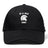 De La Salle Flexfit Drill Cap by Canterbury