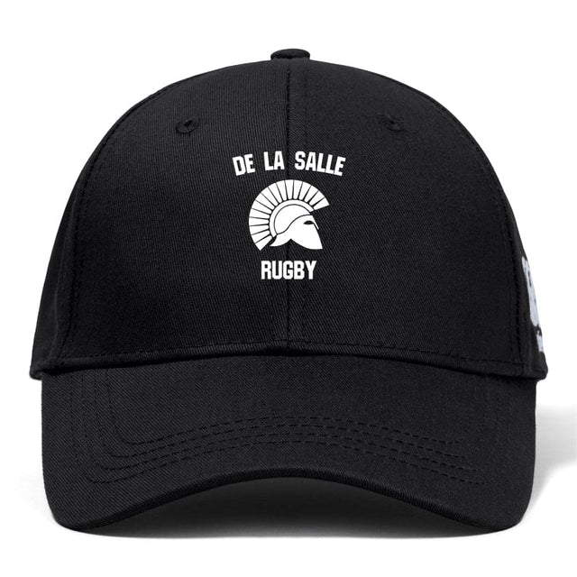 De La Salle Flexfit Drill Cap by Canterbury