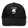 De La Salle Flexfit Drill Cap by Canterbury