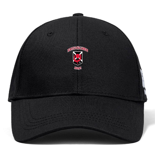 Denver Highlanders RFC Flexfit Drill Cap by Canterbury