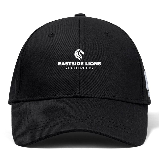 Eastside Lions Flexfit Drill Cap by Canterbury