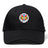 Hampden Sydney College Flexfit Drill Cap by Canterbury